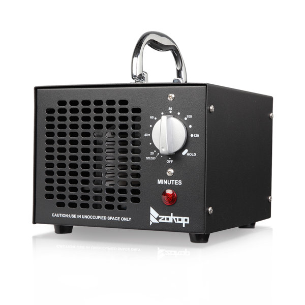 Ktaxon 5000Mg Commercial Industrial Grade Air Purifier Deodorizer Ozone